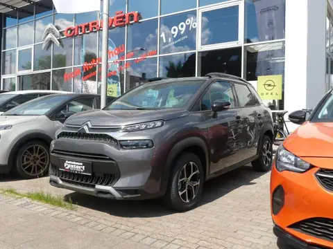 Used CITROEN C3 AIRCROSS Petrol 2023 Ad 