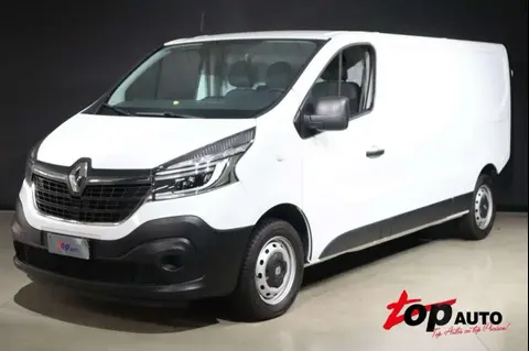 Annonce FIAT TALENTO Diesel 2020 d'occasion 