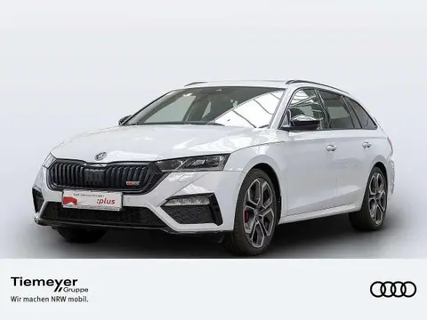 Used SKODA OCTAVIA Petrol 2021 Ad 