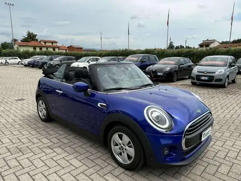 Used MINI ONE Petrol 2020 Ad 