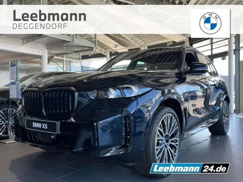 Annonce BMW X5 Diesel 2024 d'occasion Allemagne