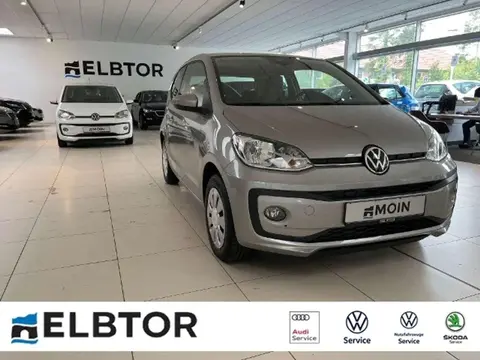 Used VOLKSWAGEN UP! Petrol 2020 Ad 