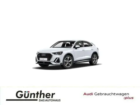 Annonce AUDI Q3 Diesel 2021 d'occasion 