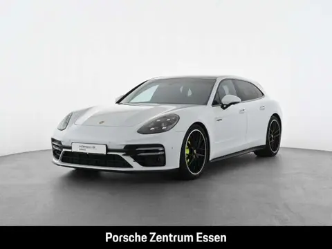 Used PORSCHE PANAMERA Hybrid 2021 Ad 