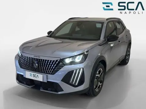 Annonce PEUGEOT 2008 Essence 2024 d'occasion 