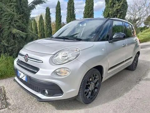 Used FIAT 500L Petrol 2018 Ad 