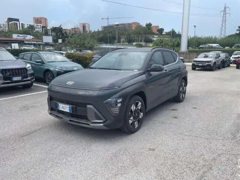 Used HYUNDAI KONA Hybrid 2023 Ad 