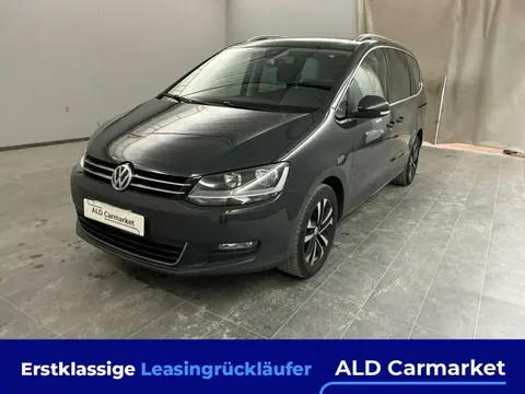 Used VOLKSWAGEN SHARAN Diesel 2020 Ad 