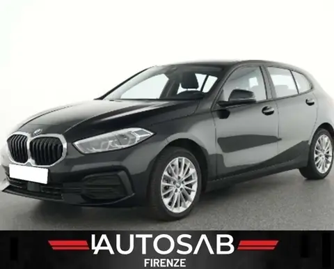 Used BMW SERIE 1 Diesel 2023 Ad 