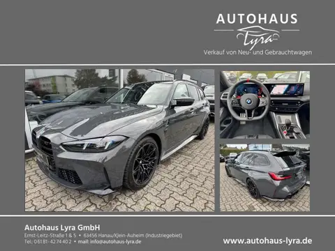 Used BMW M3 Petrol 2024 Ad 