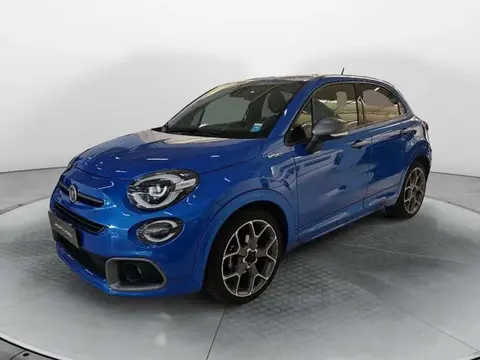 Used FIAT 500X Diesel 2020 Ad 