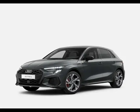 Used AUDI A3 Hybrid 2024 Ad 