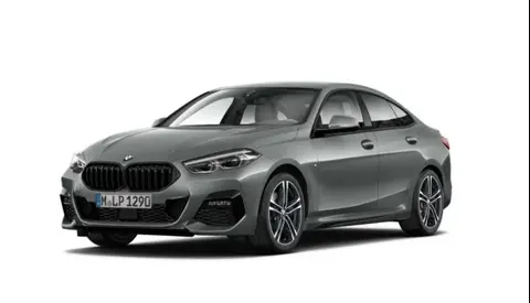 Annonce BMW SERIE 2 Essence 2022 d'occasion 