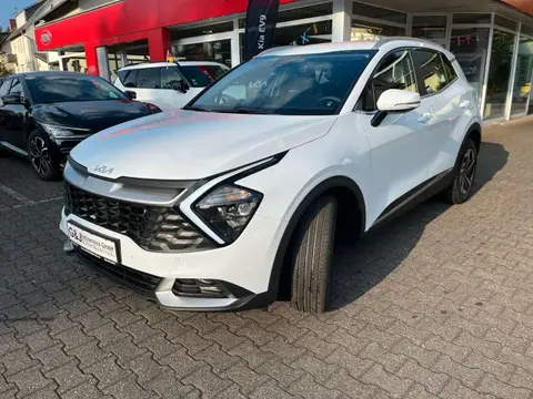 Annonce KIA SPORTAGE Essence 2024 d'occasion 