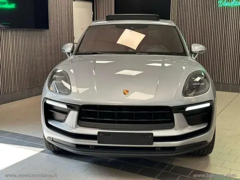 Used PORSCHE MACAN Petrol 2023 Ad 