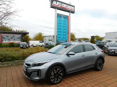 Used KIA XCEED Petrol 2024 Ad 