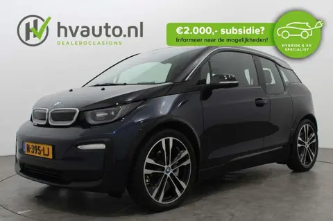 Annonce BMW I3 Électrique 2021 d'occasion 