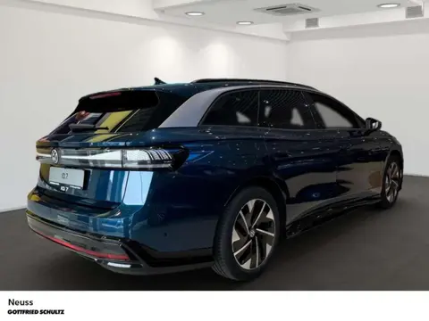 Annonce VOLKSWAGEN ID.7 Électrique 2024 d'occasion 