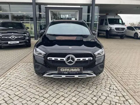 Annonce MERCEDES-BENZ CLASSE GLA Essence 2023 d'occasion 