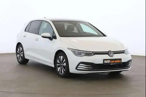 Annonce VOLKSWAGEN GOLF Diesel 2024 d'occasion 