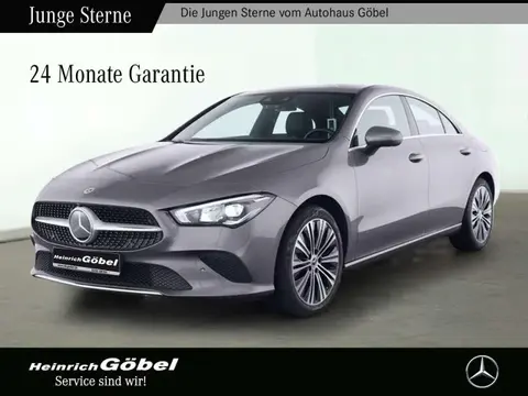 Annonce MERCEDES-BENZ CLASSE CLA Essence 2023 d'occasion 