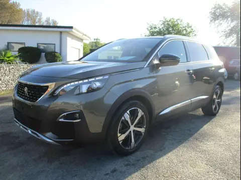 Used PEUGEOT 5008 Petrol 2019 Ad 