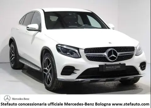 Used MERCEDES-BENZ CLASSE GLC Diesel 2018 Ad 