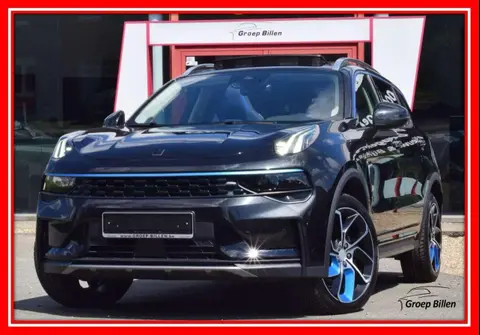 Used LYNK & CO 01 Hybrid 2022 Ad 