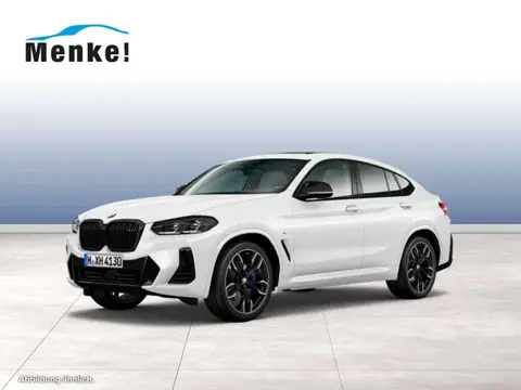 Used BMW X4 Hybrid 2024 Ad 