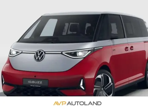 Used VOLKSWAGEN ID. BUZZ Electric 2024 Ad 