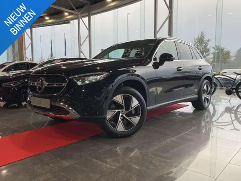 Annonce MERCEDES-BENZ CLASSE GLC Diesel 2023 d'occasion 