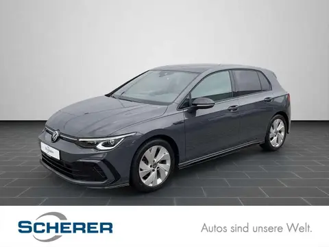 Annonce VOLKSWAGEN GOLF Essence 2023 d'occasion 