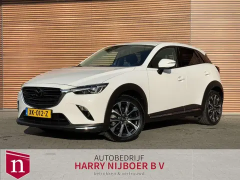 Used MAZDA CX-3 Petrol 2019 Ad 