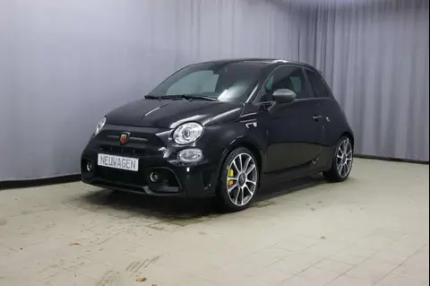 Used ABARTH 695 Petrol 2024 Ad 