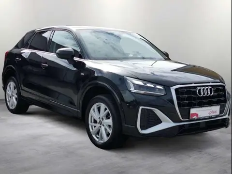 Annonce AUDI Q2 Essence 2021 d'occasion 