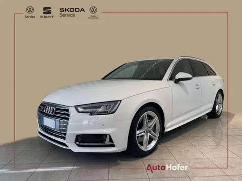 Annonce AUDI A4 Diesel 2019 d'occasion 