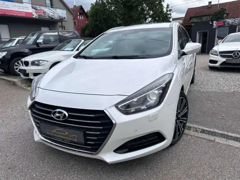 Used HYUNDAI I40 Diesel 2015 Ad 