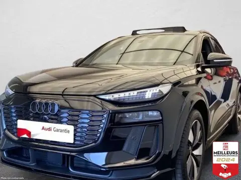 Annonce AUDI E-TRON Électrique 2024 d'occasion 