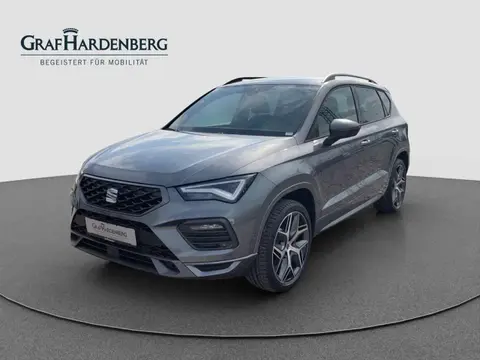 Used SEAT ATECA Diesel 2024 Ad 