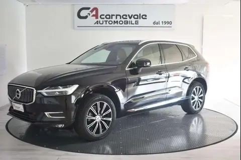 Used VOLVO XC60 Diesel 2019 Ad 