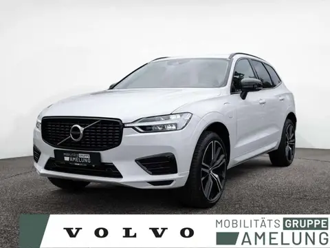 Annonce VOLVO XC60 Essence 2020 d'occasion 