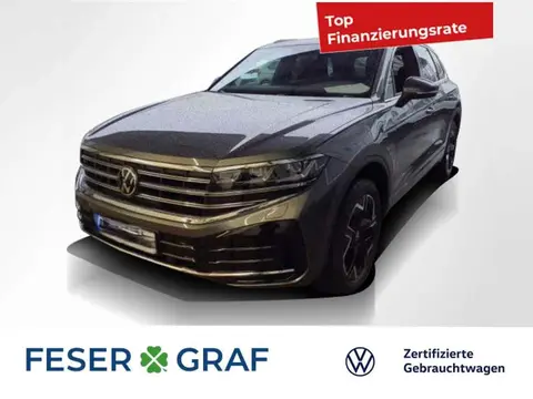 Used VOLKSWAGEN TOUAREG Diesel 2024 Ad 