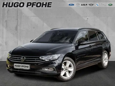 Annonce VOLKSWAGEN PASSAT Diesel 2023 d'occasion 