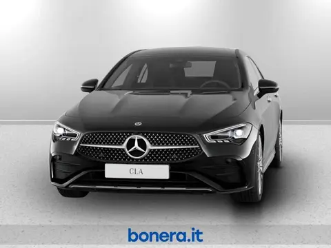 Annonce MERCEDES-BENZ CLASSE CLA Diesel 2024 d'occasion 