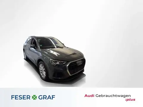 Used AUDI Q3 Hybrid 2023 Ad 