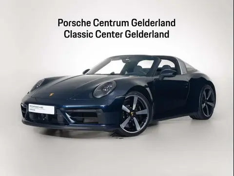 Used PORSCHE 992 Petrol 2022 Ad 