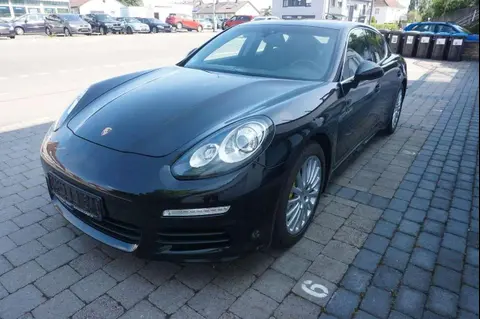 Used PORSCHE PANAMERA Hybrid 2016 Ad 