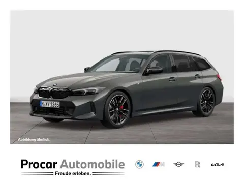 Annonce BMW SERIE 3 Essence 2024 d'occasion 