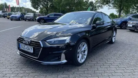 Used AUDI A5 Petrol 2023 Ad 