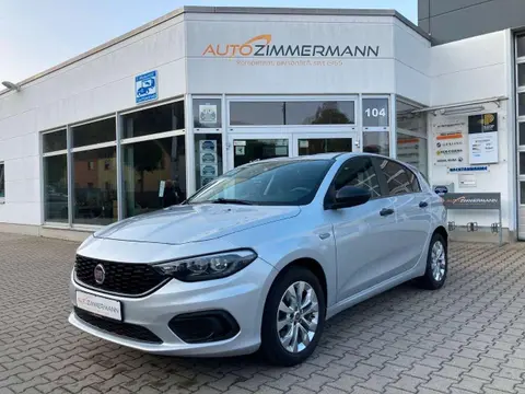 Used FIAT TIPO Petrol 2020 Ad 